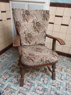 Gratis stoel, Huis en Inrichting, Fauteuils, Ophalen, Zo goed als nieuw