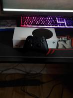 Xbox series S, Games en Spelcomputers, Spelcomputers | Xbox Series X en S, Ophalen, Zo goed als nieuw, Xbox Series S