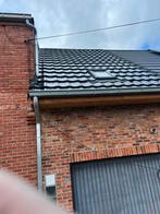 Mladost / koramic dakpannen GRATIS, Doe-het-zelf en Bouw, Dakpannen en Dakbedekking, Ophalen, Zwart, Nieuw, 15 m² of meer