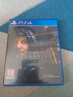 Ps4 death stranding, Vanaf 18 jaar, 1 speler, Zo goed als nieuw, Ophalen