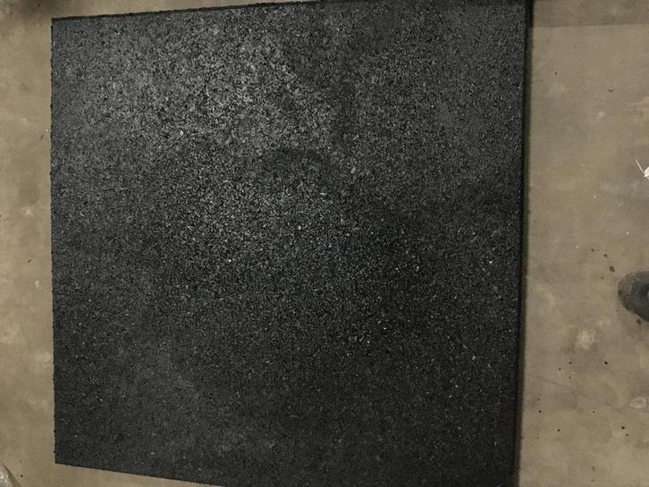 Rubber staltegels, Dieren en Toebehoren, Stalling en Weidegang