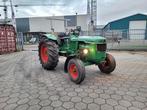 Deutz D 40 marge trekker, Zakelijke goederen, Landbouw | Tractoren, Ophalen, Deutz - Fahr, Oldtimer, Tot 80 Pk