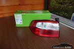 Achterlicht links Renault Laguna 2 Hatchback '01-'07 Nieuw, Auto-onderdelen, -, Renault, -, Nieuw