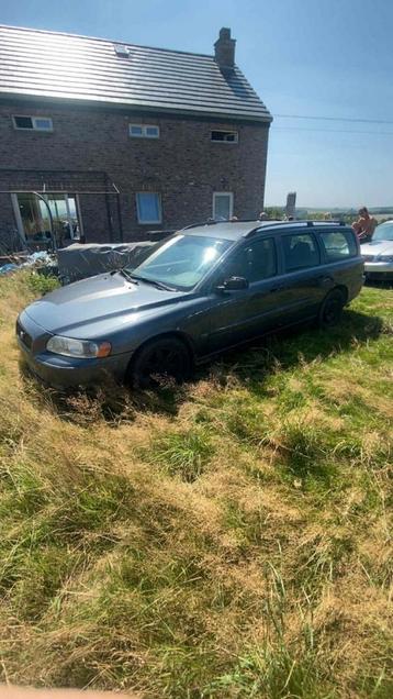 Volvo v70, Autos, Achat, V70, Automatique, Particulier