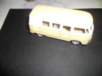 bus classique volkswagen 1962 (kinsmart), Enfants & Bébés, Jouets | Véhicules en jouets, Comme neuf, Enlèvement