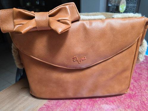 Eg Gia luxe hondendraagtas, Dieren en Toebehoren, Honden-accessoires, Zo goed als nieuw, Ophalen of Verzenden