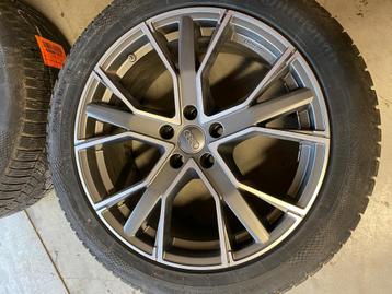 Jantes Alu Audi A6 19 pouces beschikbaar voor biedingen