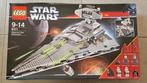 Lego Star Wars 6211 Imperial Star Destroyer 2006, Comme neuf, Ensemble complet, Lego, Enlèvement ou Envoi