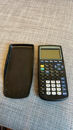 TI83 Plus rekenmachine, Diversen, Rekenmachines, Ophalen, Zo goed als nieuw