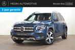 Mercedes-Benz GLB 200 d 4MATIC | Memory Zetels | Keyless-Go, Automaat, Gebruikt, 4 cilinders, 2000 kg