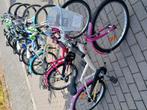 KINDERFIETSEN 24" 8j-11j vanaf €85, Fietsen en Brommers, Ophalen, Zo goed als nieuw