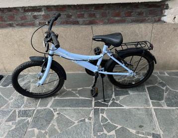 Kinderfiets beschikbaar voor biedingen