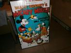 Kader Disney, Verzamelen, Mickey Mouse, Gebruikt, Plaatje of Poster, Ophalen