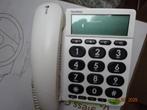 telephone doro, Ophalen of Verzenden