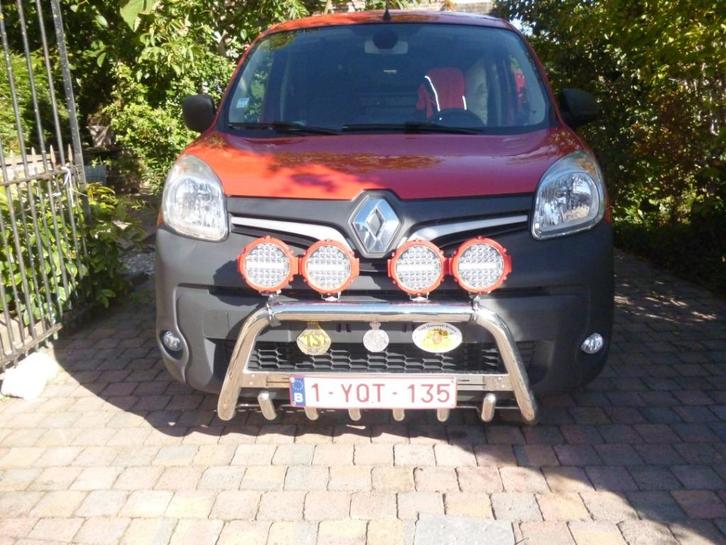 renault 2021, Auto's, Renault, Particulier, Kangoo, 360° camera, ABS, Achteruitrijcamera, Adaptieve lichten, Airbags, Airconditioning