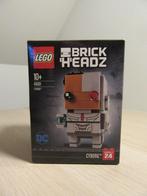 Lego Brick Headz 41601 - Cyborg nr. 24, Nieuw, Complete set, Ophalen of Verzenden, Lego