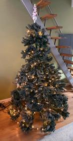 Namaak kerstboom, Enlèvement, Comme neuf