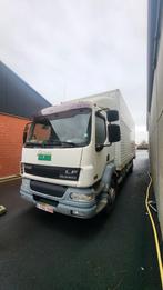Daf LF 55 220 manueel  3.5t dholandia, Auto's, Vrachtwagens, Particulier, Te koop, DAF