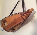 draailier, Musique & Instruments, Instruments à corde | Autre, Enlèvement, Comme neuf, Autres types