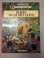 Cori de scheepsjongen SC koers naar het goud, Boeken, Stripverhalen, Ophalen of Verzenden