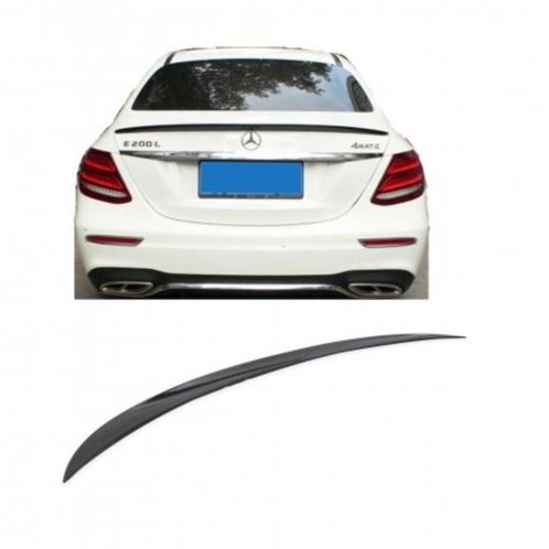 SPOILER DE COFFRE MERCEDES CLASSE E W213 (16-20), Auto diversen, Tuning en Styling, Ophalen of Verzenden