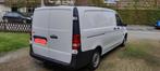 Mercedes Vito 111 CDI, Stof, Euro 6, Parkeersensor, Wit