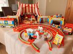Playmobil circus, Kinderen en Baby's, Gebruikt, Ophalen of Verzenden