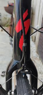 Specialized Crux crossfiets, Ophalen of Verzenden, Zo goed als nieuw