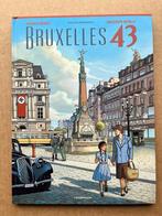 Bruxelles 43 - Deville - 2025 - Anspach, Livres, BD, Envoi