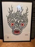 Keith haring, Antiek en Kunst, Ophalen