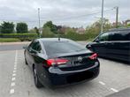 Opel, Auto's, Opel, Euro 6, Zwart, Particulier, Insignia