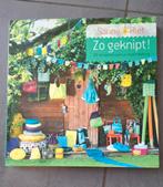 Zo geknipt! 30 recepten voor je naaimachine, Ophalen, Zo goed als nieuw