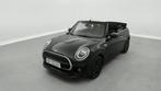 MINI Cooper Cabrio 1.5A Cooper Cabrio CAMERA/PDC/HARMAN KARD, Autos, Alcantara, Noir, Automatique, Achat