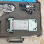 EXFO FOS-120A FIBEROPTIC SOURCE TESTER, Bricolage & Construction, Comme neuf, Enlèvement