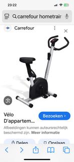 Nieuw hometrainer in doos, Sport en Fitness, Fitnessapparatuur, Ophalen, Nieuw, Hometrainer