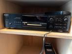 Minidiscspeler Sony MDS-JB920 QS, Audio, Tv en Foto, Walkmans, Discmans en Minidiscspelers, Ophalen, Minidisc-recorder