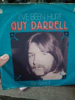 Guy Darrell, CD & DVD, Vinyles Singles, Utilisé, Enlèvement ou Envoi