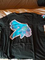 T-shirt Dennis black magic, Neuf, Enlèvement ou Envoi, Autres tailles, Dennis black magic