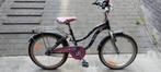 Kinderfiets, Fietsen en Brommers, Fietsen | Kinderfietsjes, Ophalen, Gebruikt, 20 inch of meer