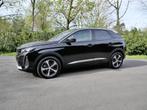 Peugeot 3008 Allure Pack 12Pure Tech automaat (bj 2023), Auto's, Gebruikt, Euro 6, 1199 cc, 5 zetels