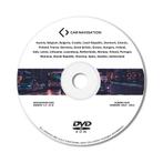 Nissan Xanavi 7.0 X7.0 Navigatie-DVD Qashqai 350z 370z Xtrai, Verzenden, Nieuw, Nissan