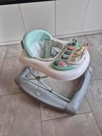Loopstoel topmark 2 in 1, Ophalen, Zo goed als nieuw, Overige typen, Met licht