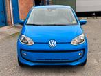 Volkswagen UP! 1.0I Automaat, Te koop, 55 kW, Berline, Benzine