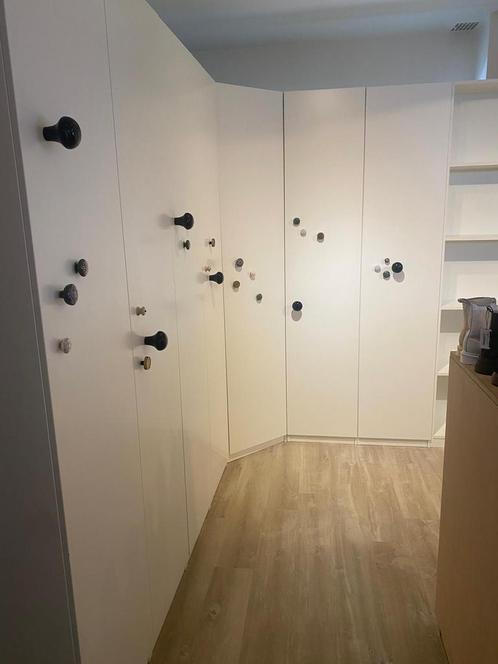 Ikea pax kasten, Huis en Inrichting, Kasten | Kleerkasten, Zo goed als nieuw, Ophalen