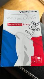 Van Dale pocketwoordenboek Nederlands- Frans, Boeken, Woordenboeken, Ophalen of Verzenden, Zo goed als nieuw, Nederlands