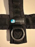 Honden tuig Y-vorm, Dieren en Toebehoren, Ophalen of Verzenden, Zo goed als nieuw