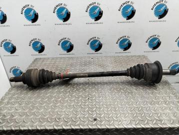 B.M.W. 3 SERIES 318d Corp.L.High Ex.  [R_DRIVESHAFT] 2012 beschikbaar voor biedingen