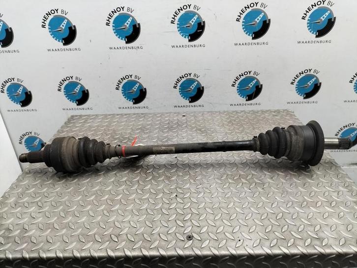 B.M.W. 3 SERIES 318d Corp.L.High Ex.  [R_DRIVESHAFT] 2012, Auto-onderdelen, Besturing, Gebruikt, ARN erkend, Stiba lid, Erkend duurzaam