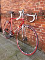 Retro race fiets Clemenso - fully restored, Fietsen en Brommers, 28 inch, Staal, Heren, Zo goed als nieuw