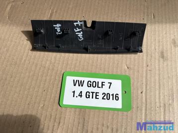 VW Golf 7 Dashboard deel kap 5G0867927A 2012-2021